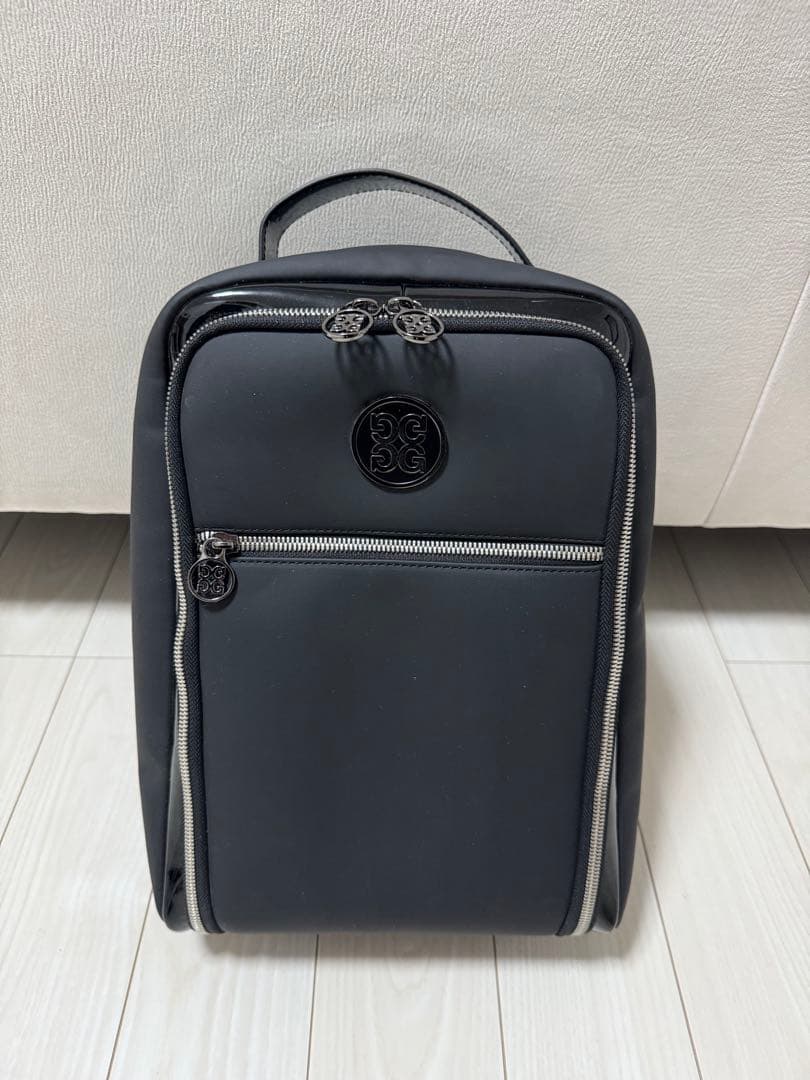 週末値下げ中‼️G/FORE ジーフォア シューズバック正規品