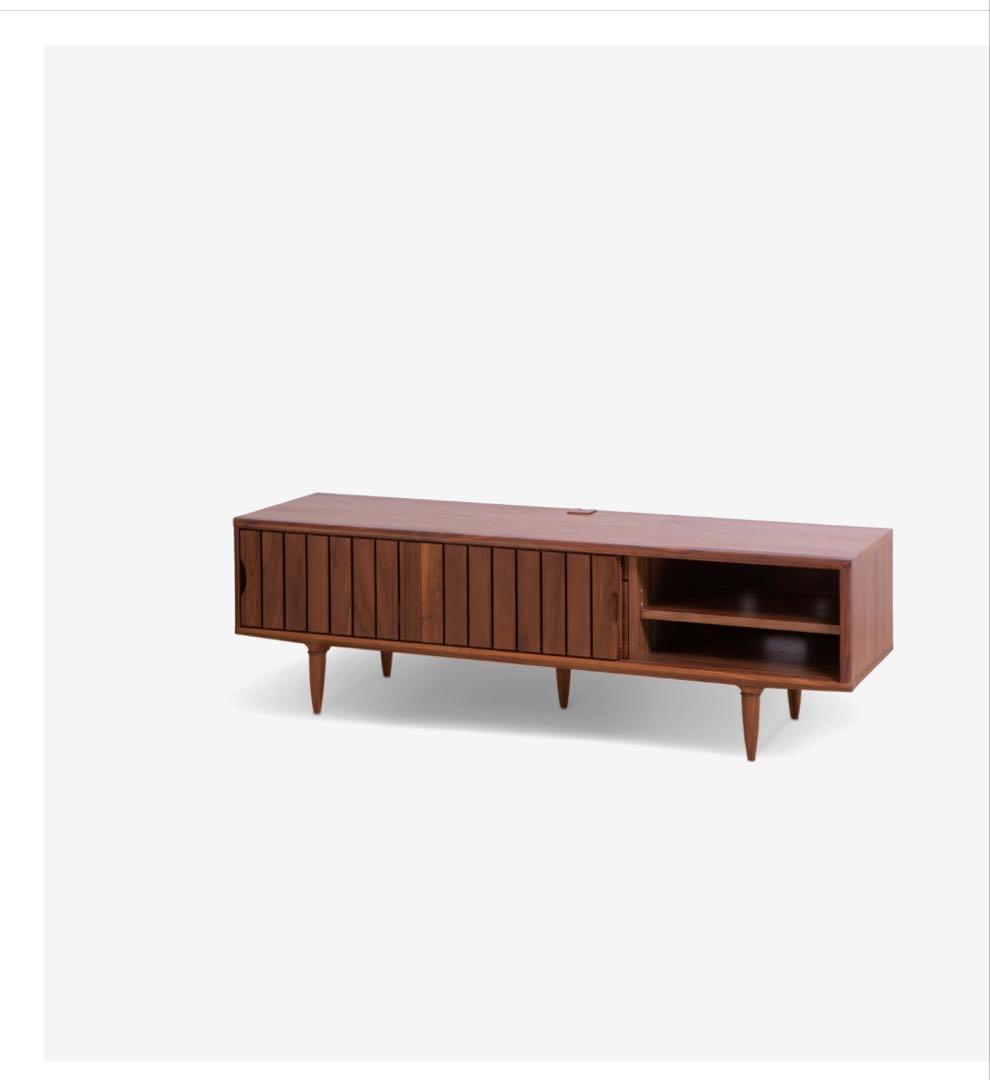 起立木工 テレビボード 「KISSUI（キッスイ）」大塚家具150