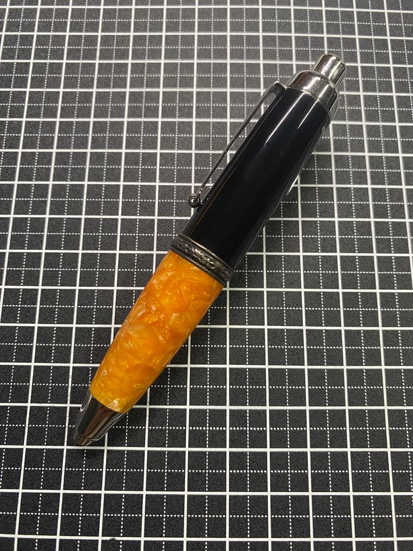 筆記具 DELTA dolce vita stout sketch-pen