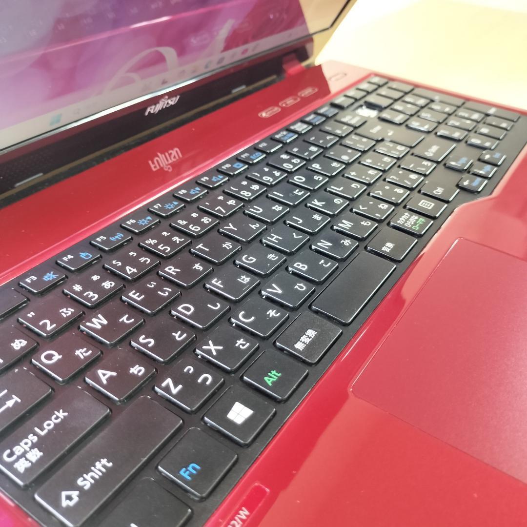 【大処分セール】Windows11 Celeron 新品 SSD 8GB 訳有り