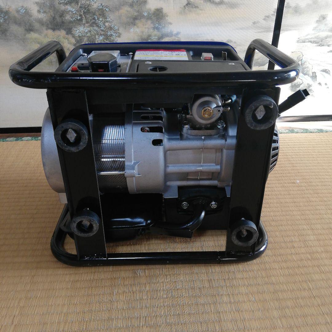 小型発電機