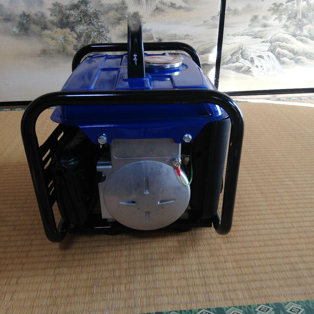 小型発電機