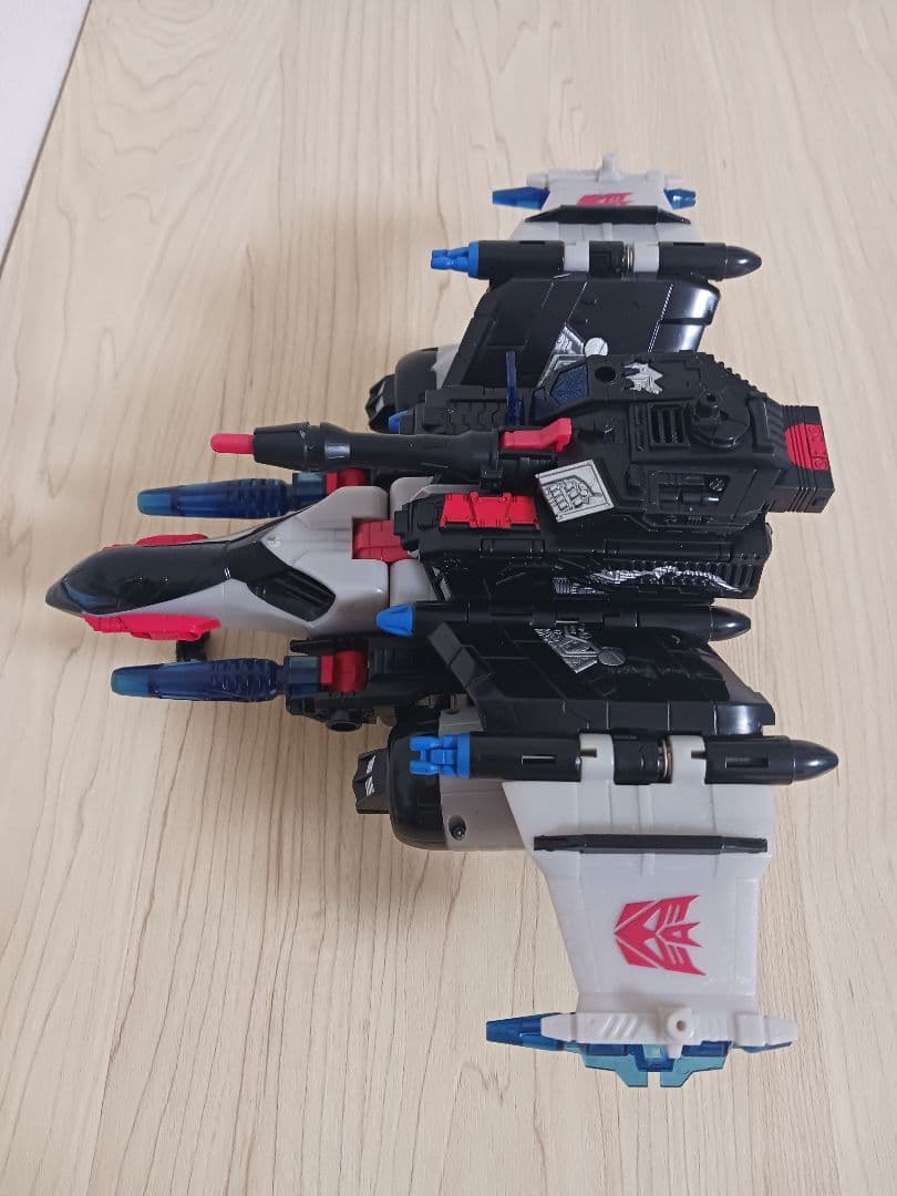 トランスフォーマー BOTCON SG シャッタードグラス セット