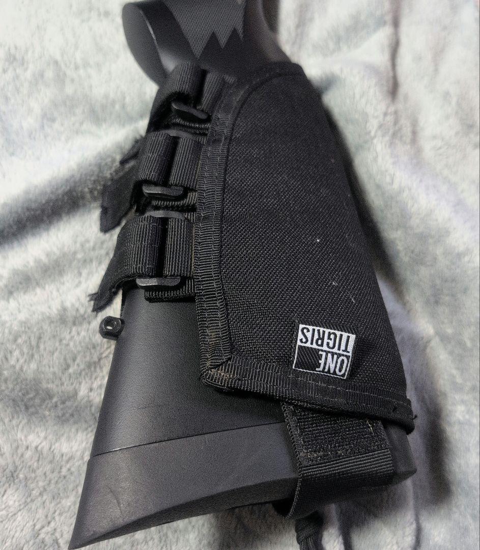 東京マルイ　ガスショットガン　M870