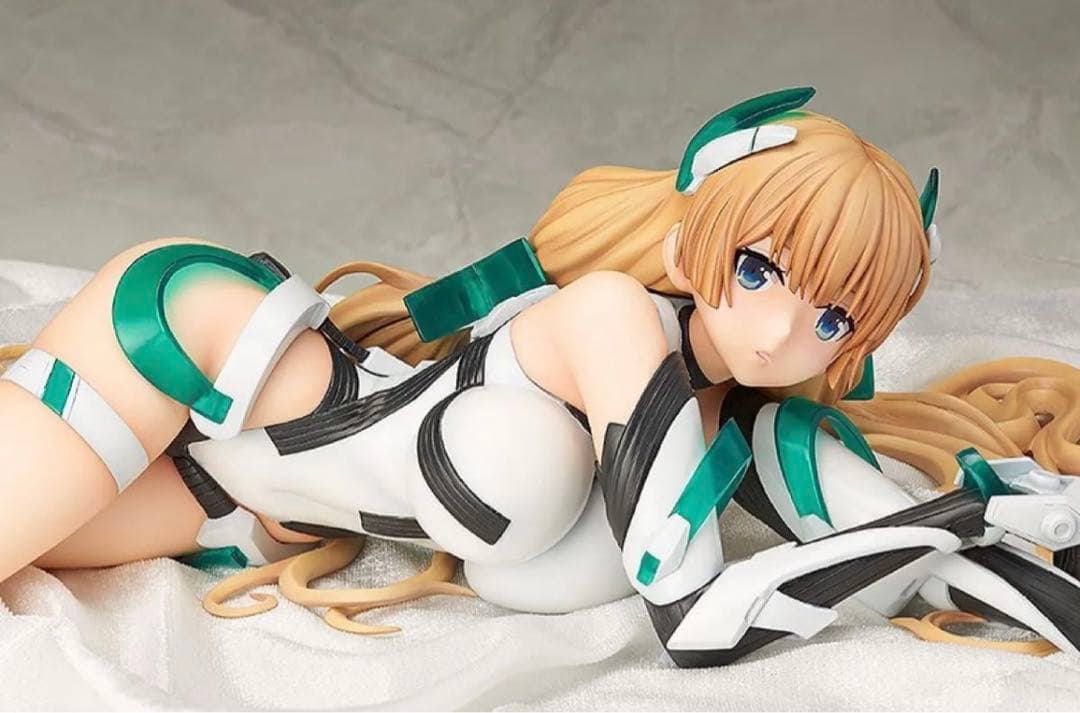 楽園追放 -Expelled From Paradise-アンジェラ・バルザック