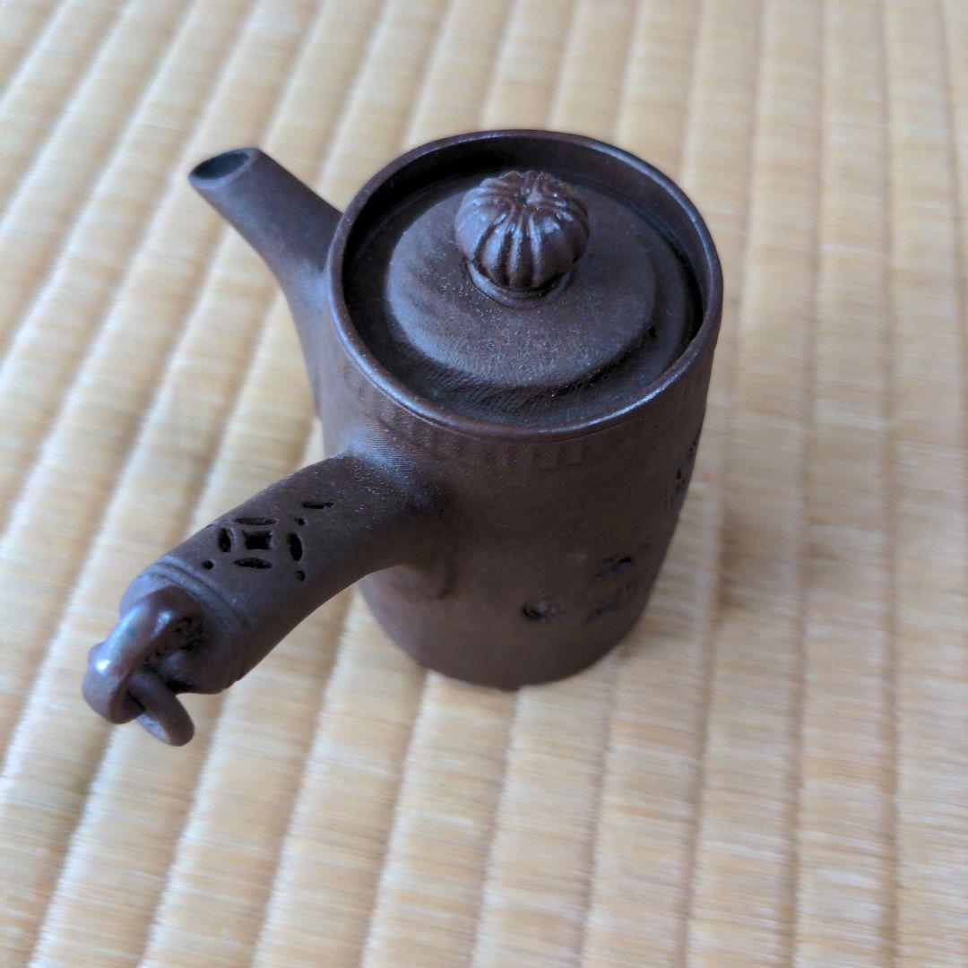 萬古焼（？）