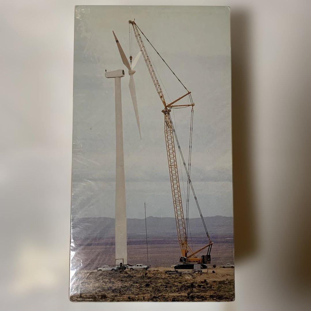 リープヘルLR1280 Litronicコンラート　1／50 クローラークレーン