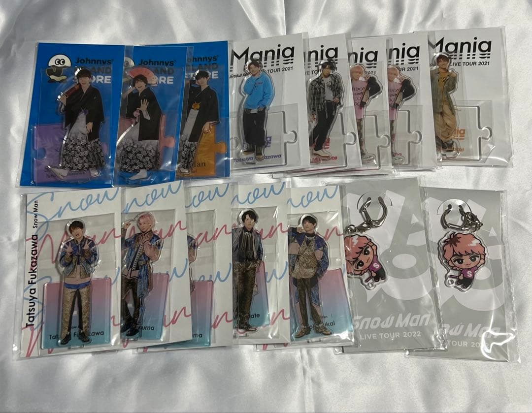 Man グッズ