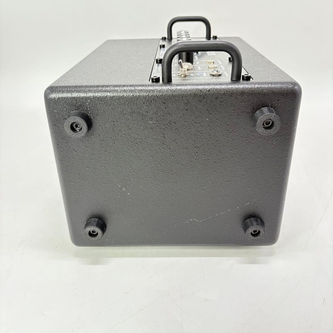 【美品】フィルジョーンズベース ベースアンプ DOUBLE FOUR BG-75