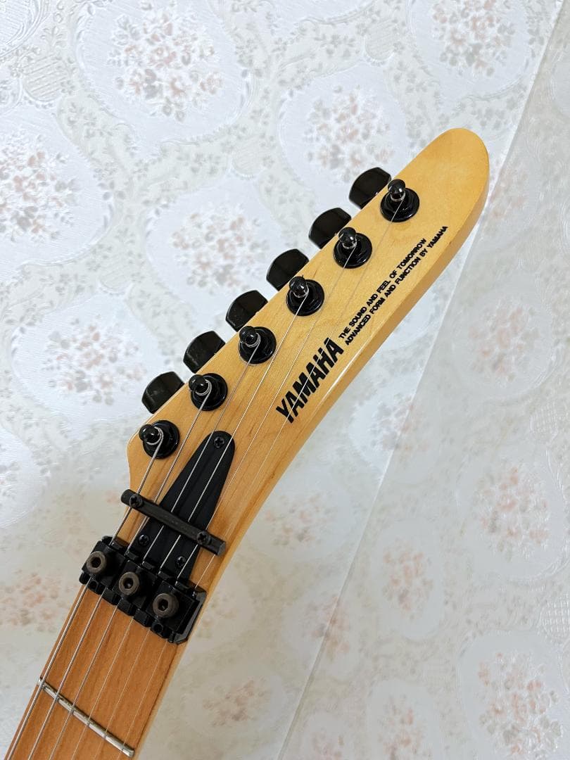 マイケル)完全調整済 YAMAHA MG-M2 松本孝弘モデル美品 送料込