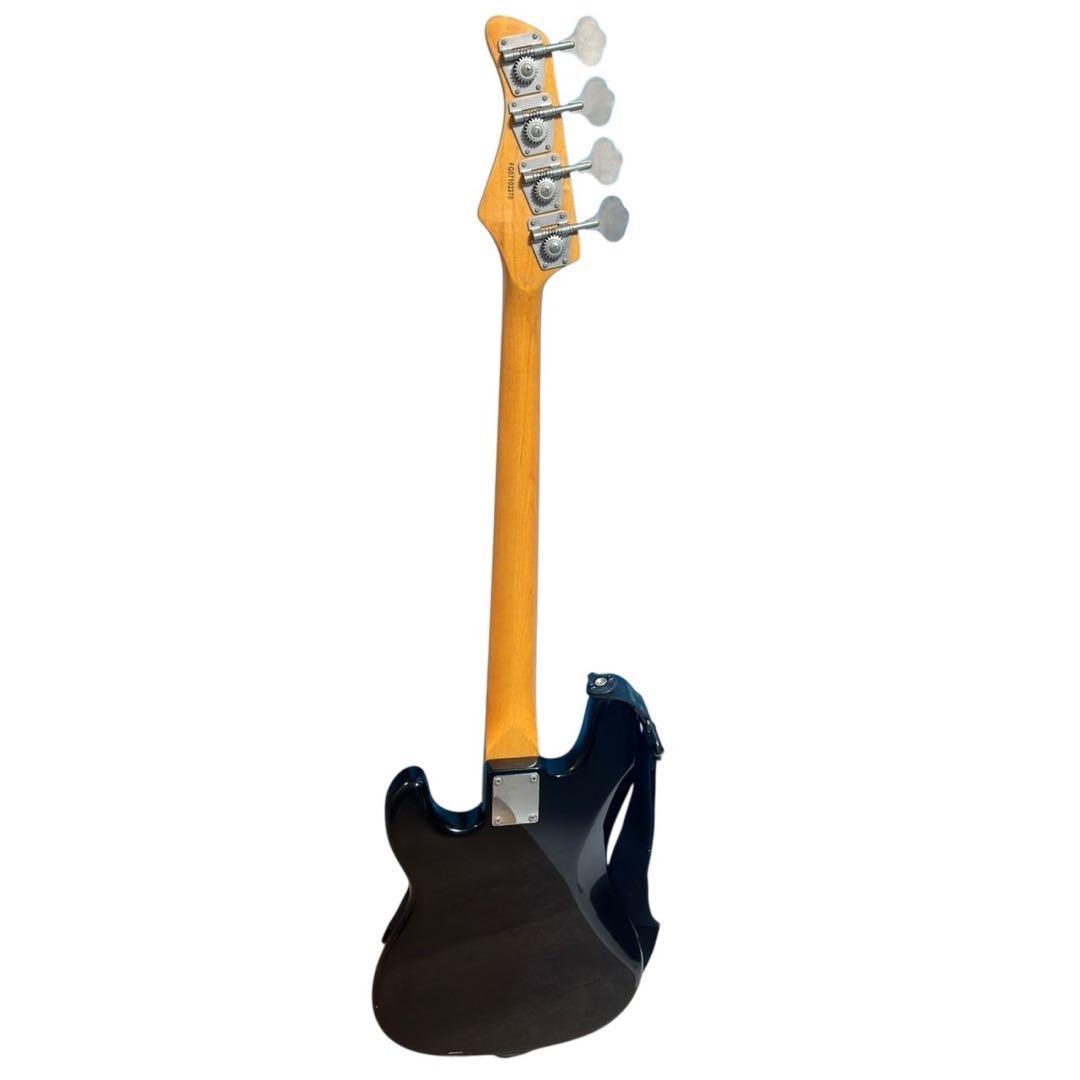 FERNANDES プレシジョンベースタイプ エレキベース
