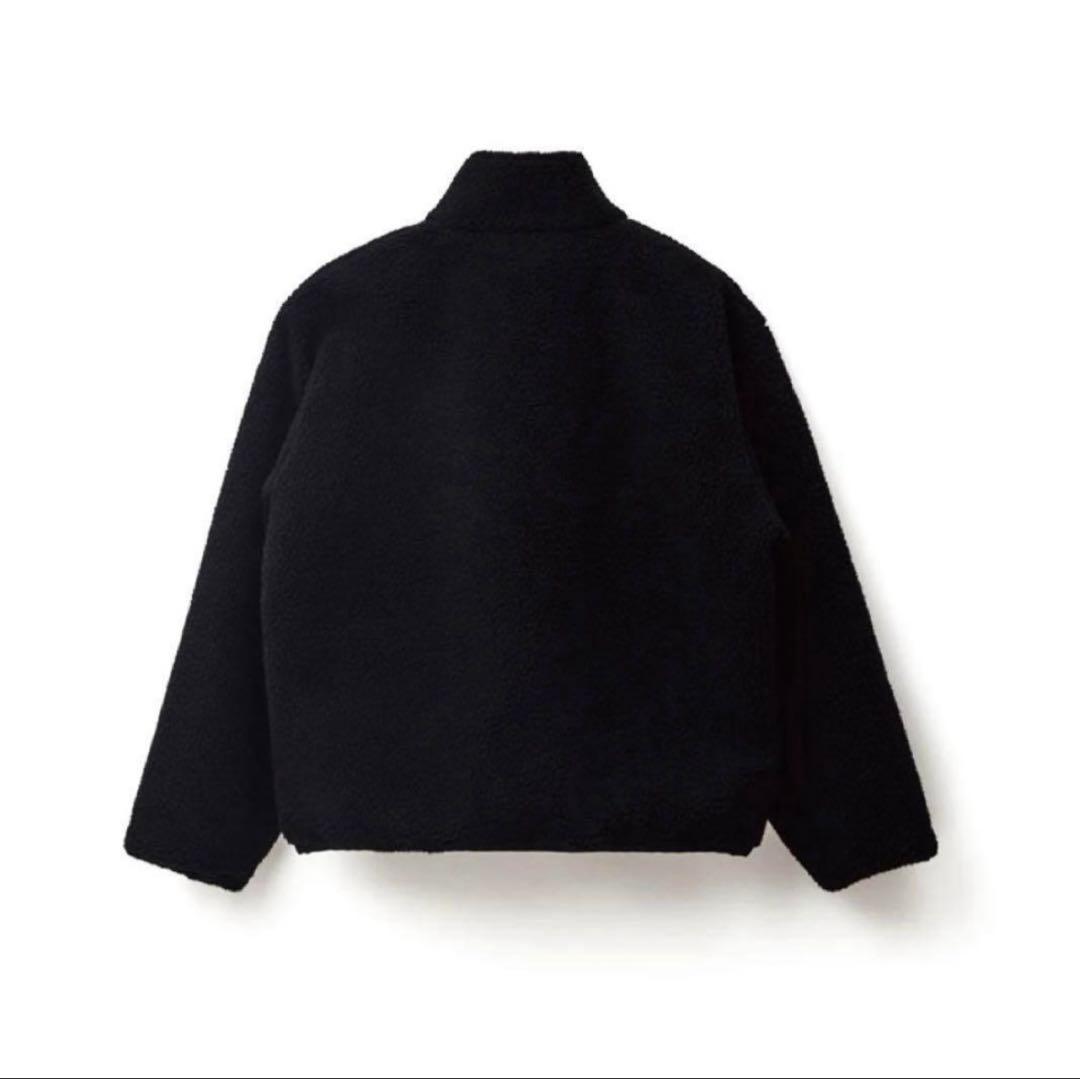 【新品】BUMP OF CHICKEN バンプ　ボアジャケット