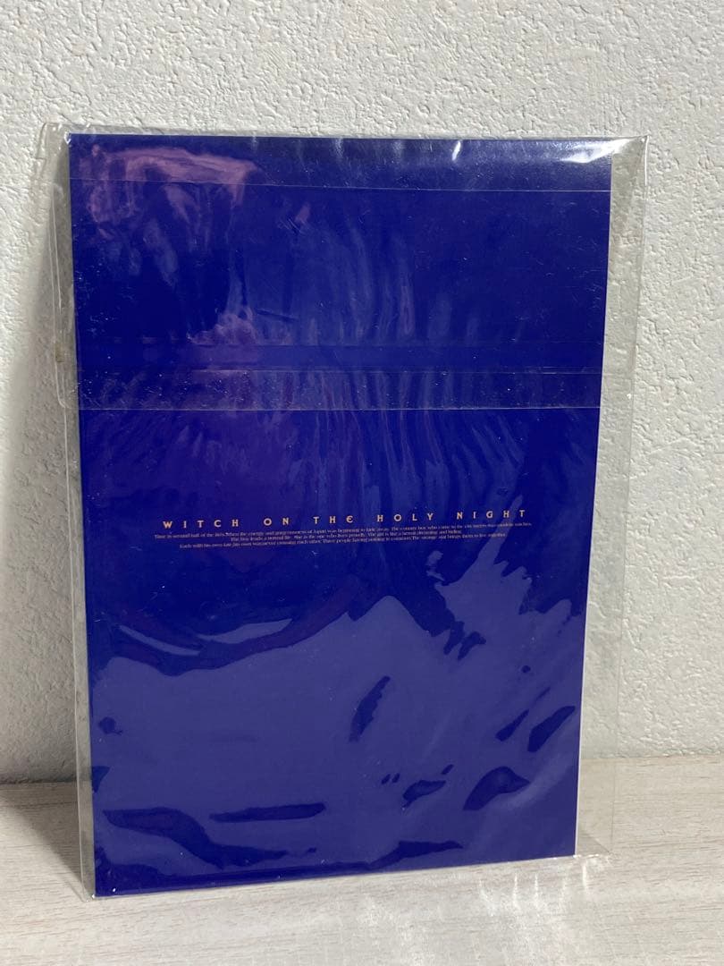 TYPE-MOON 魔法使いの夜　メタルチャームセット C82 未開封