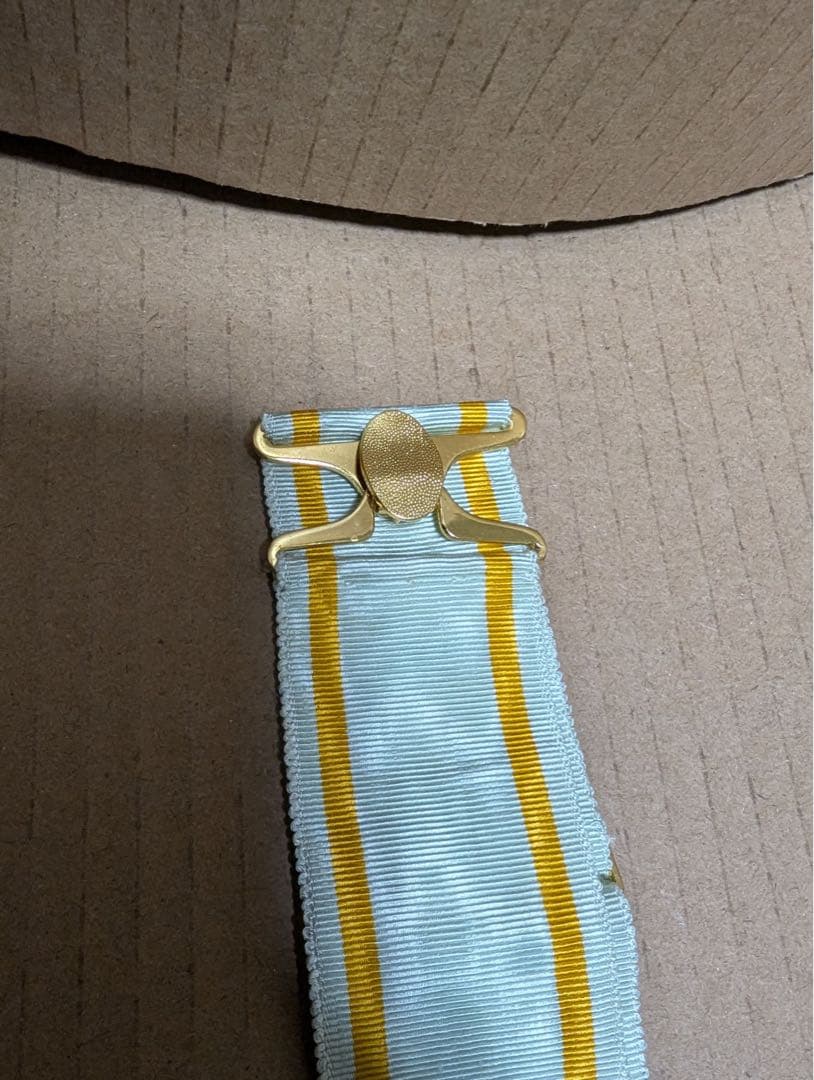 勲三等瑞宝章