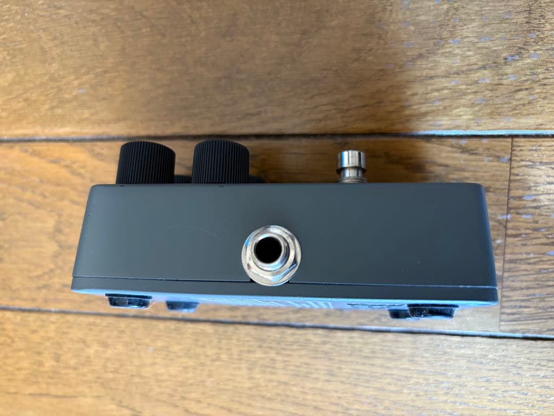 ギター Electro-Harmonix Spruce  Overdrive