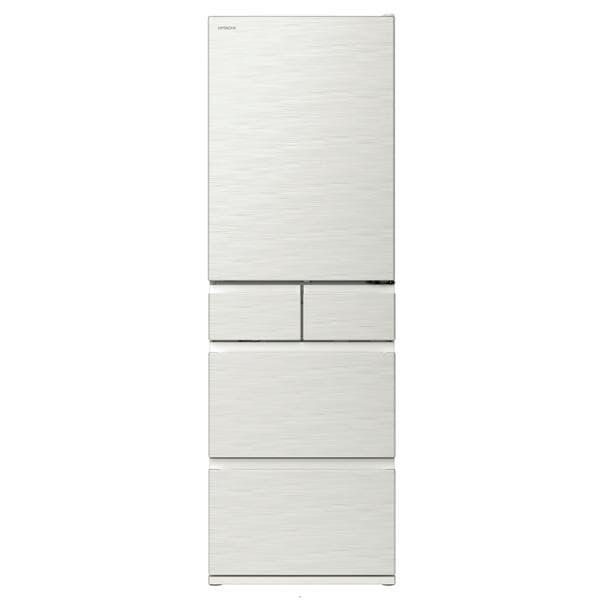 【ko-】【2025年製美品】【定価327,800円】日立冷蔵庫_470L