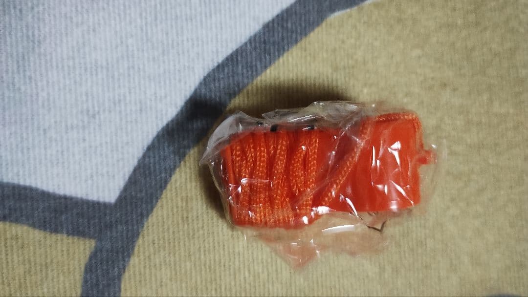 ふえ？