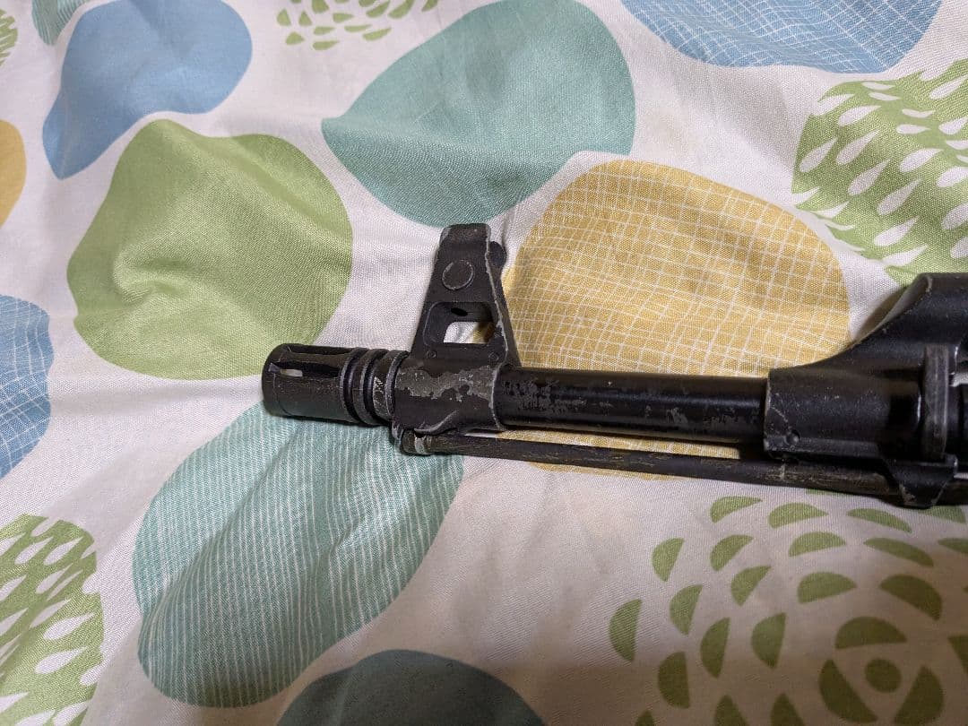 東京マルイ スタンダード電動ガン ＡＫ４７ タクティカルカスタム