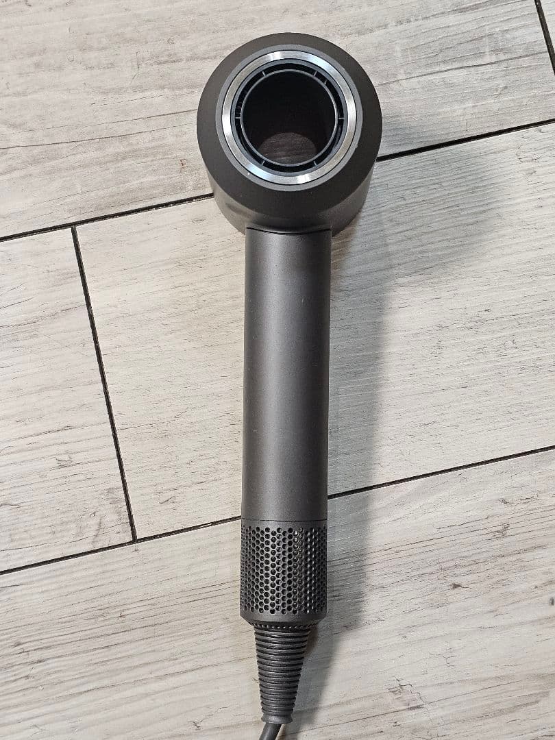 最安値　1ヶ月保証付き　ダイソン　メンテナンス済み　dyson hd08　ピンク