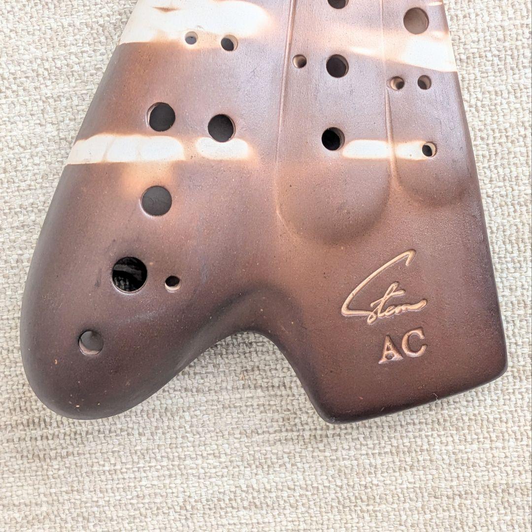 AC管トリプルオカリナ フォーカリンク エコノミック Focalink