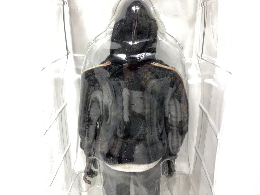 その他 threeA 1/6 ADVENTURE KARTEL Rehel DARK3A