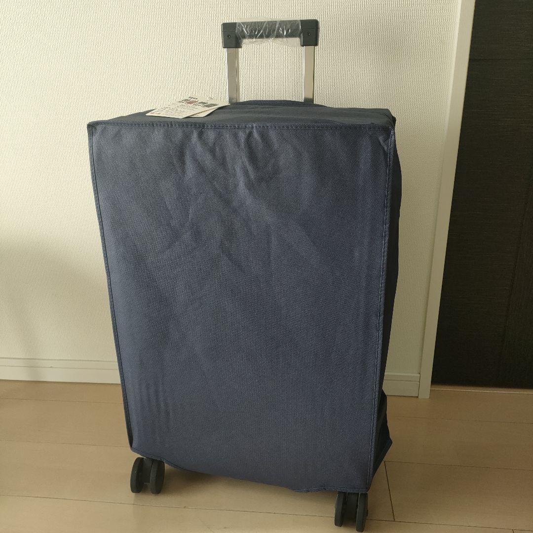 U.S. POLO ASSN. ユーエスポロアッスン スーツケース60l