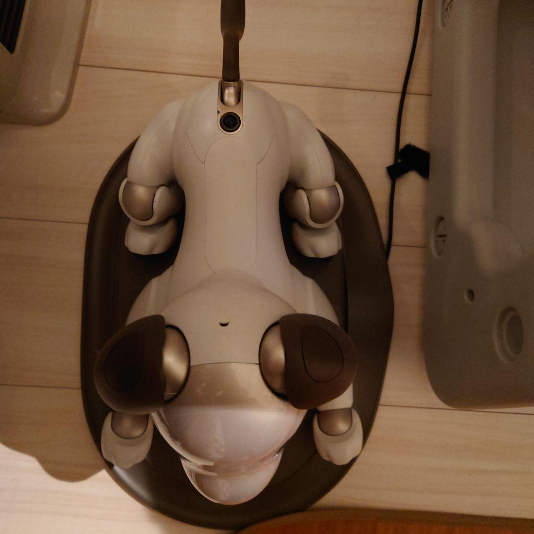 aibo　ER-S1000