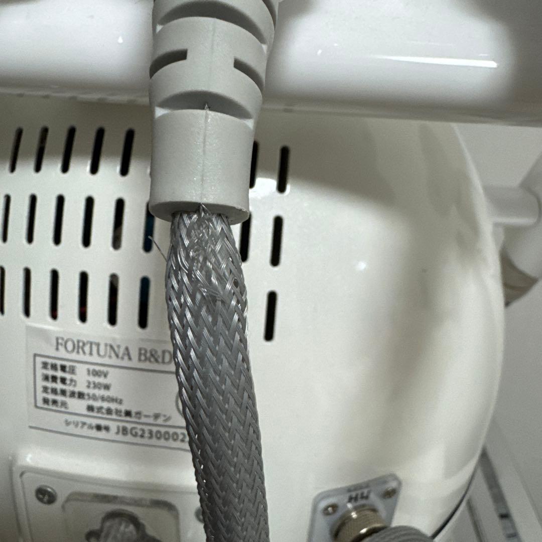 美容　複合機