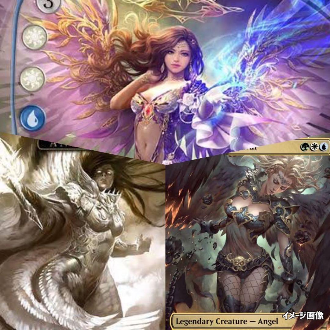 MTG未開封フォールンエンパイア・ホームランド》パック廃盤絶版2P