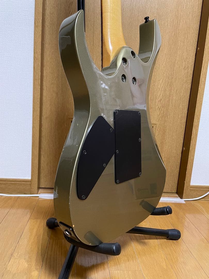 Ibanez RG320B 日本製 FUJIGEN 24F 2H フジゲン