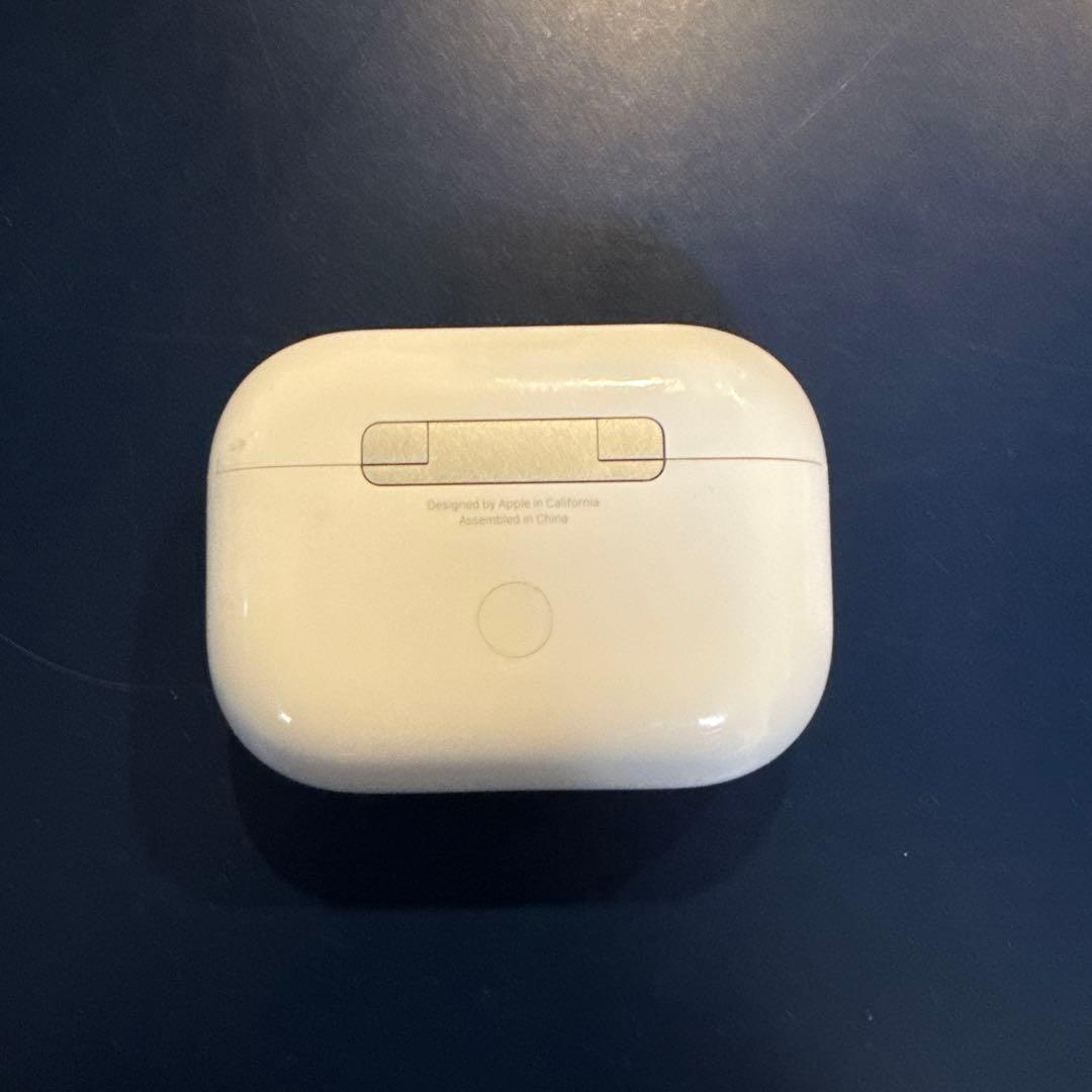 AirPods2 本体