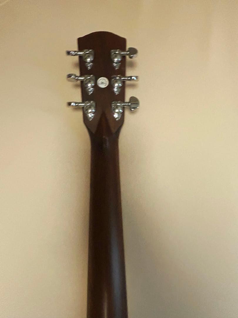 Syairi YE-58/3TS エレアコ