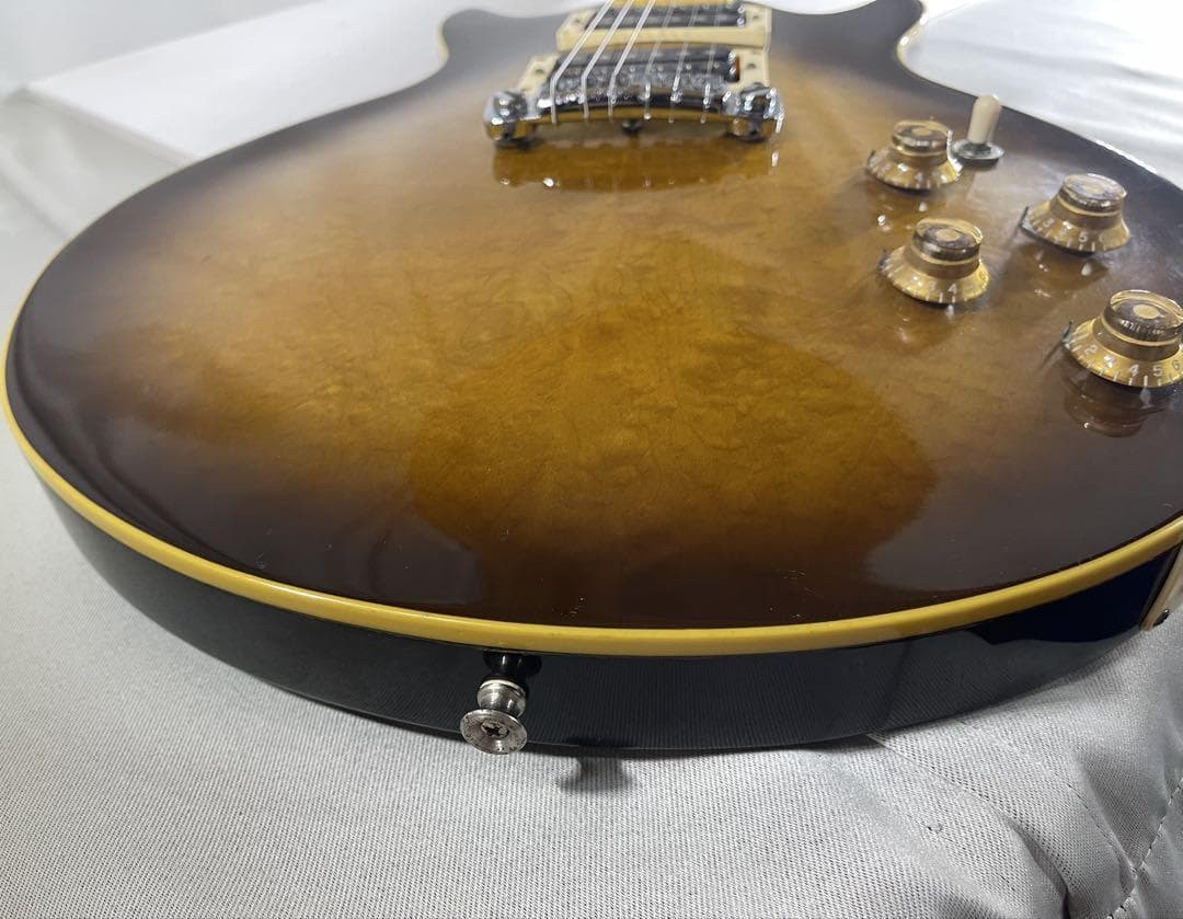 R*×様 1977年　GRECO MR-800T エレキギター　ビンテージ 2A