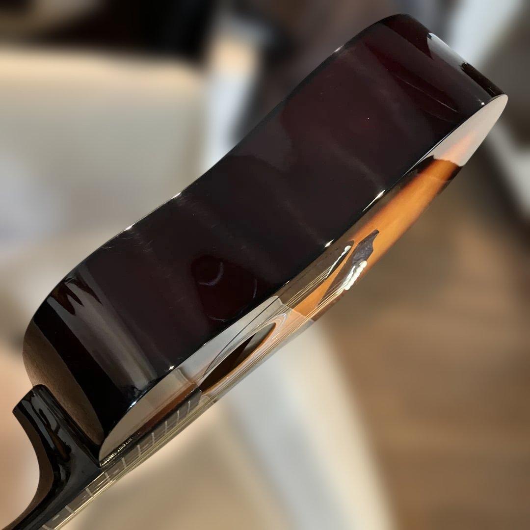 スクワイアアコースティックギターSA-150