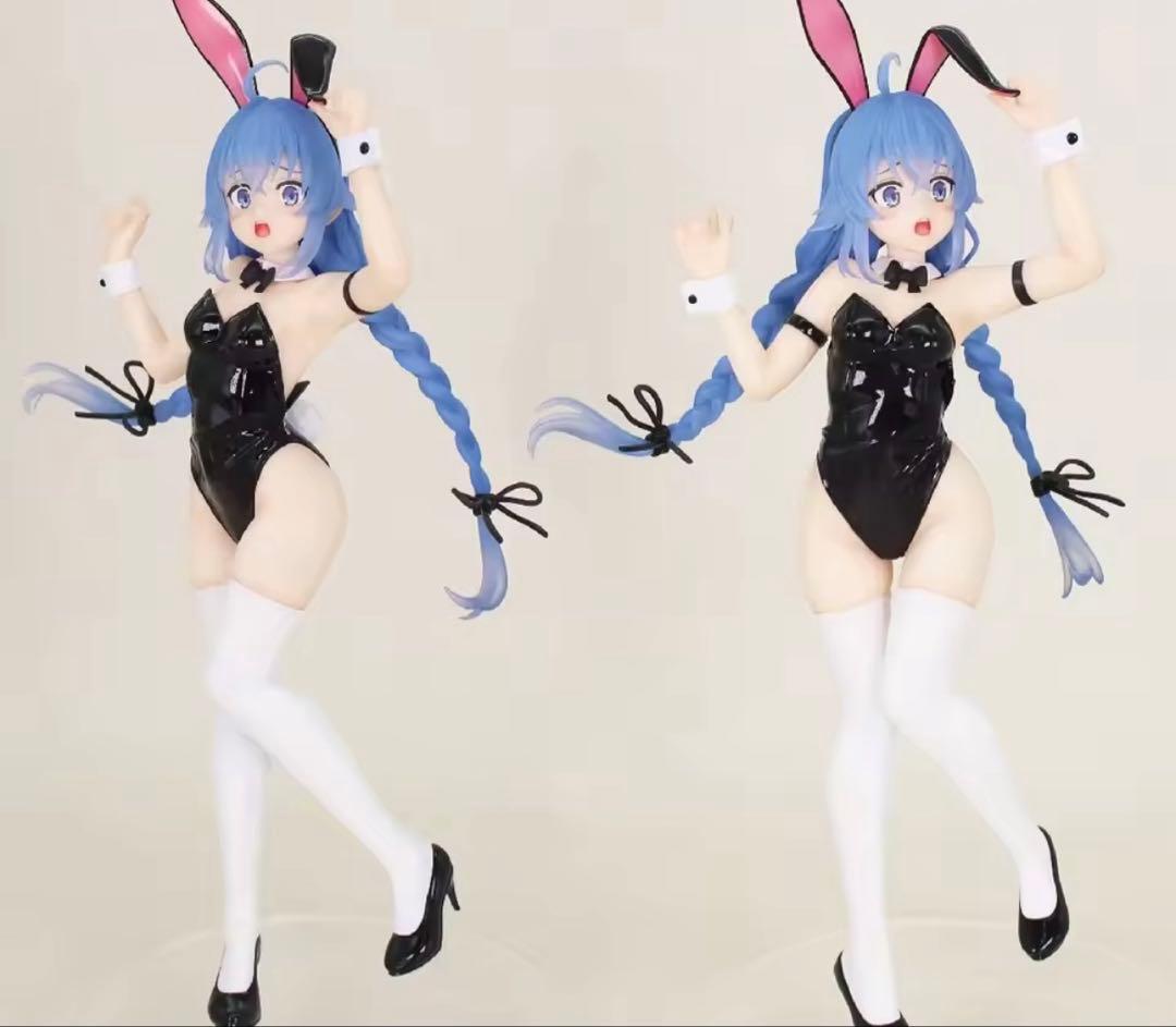 無職転生　ロキシー　バニーガールver. フィギュア