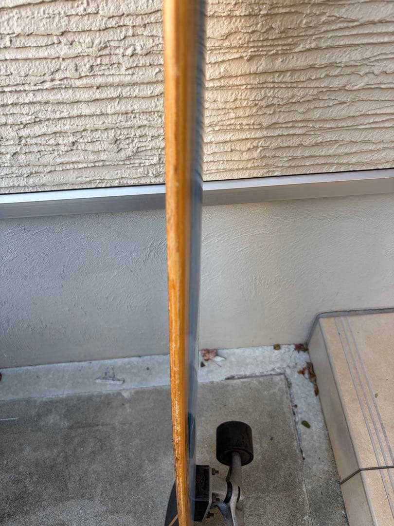 GRAVITY ロングボード　スケボー