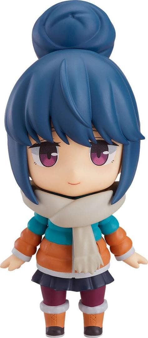 コミック・アニメ Rin Shima DX Ver.