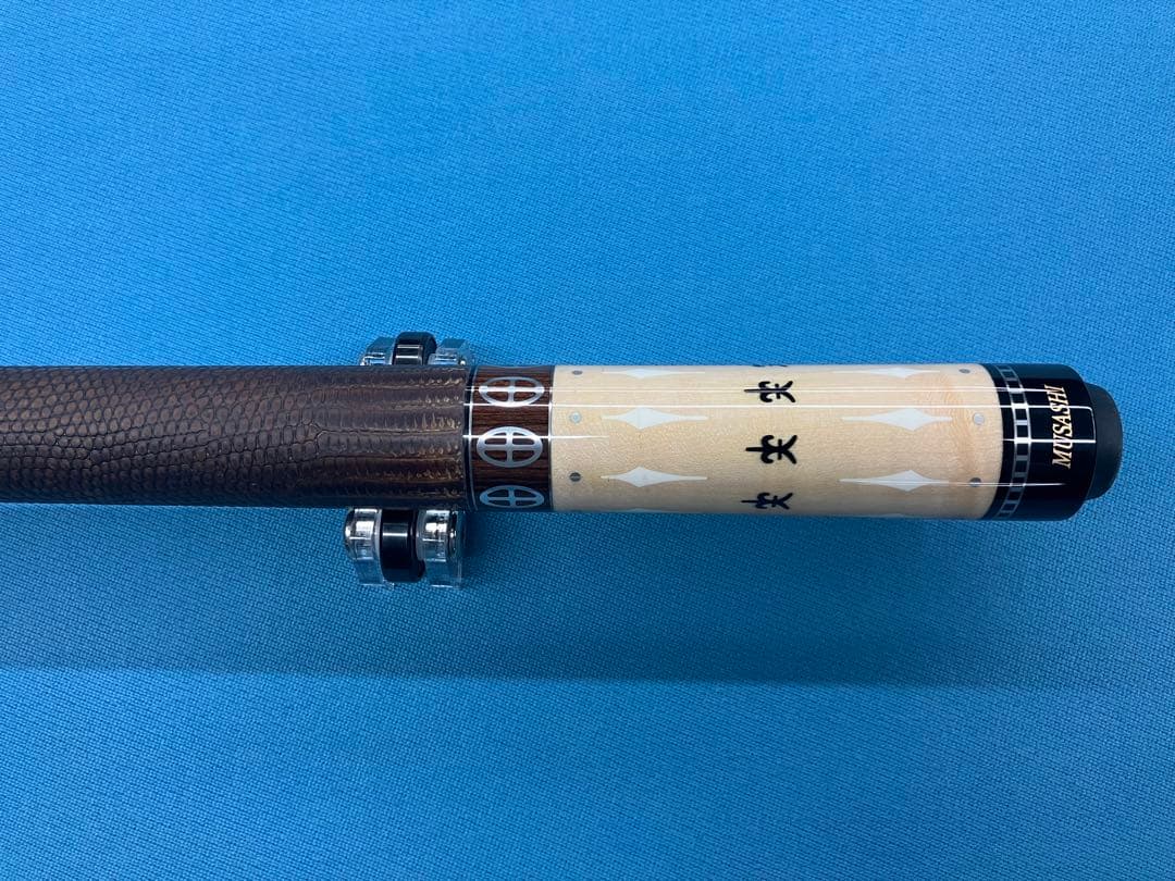 master piece of MUSASHI 【フルオーダーメイド ムサシ】