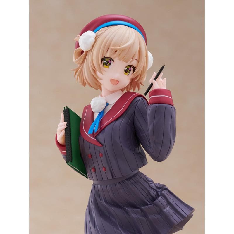 【新品】TENITOL しぐれうい 完成品フィギュア