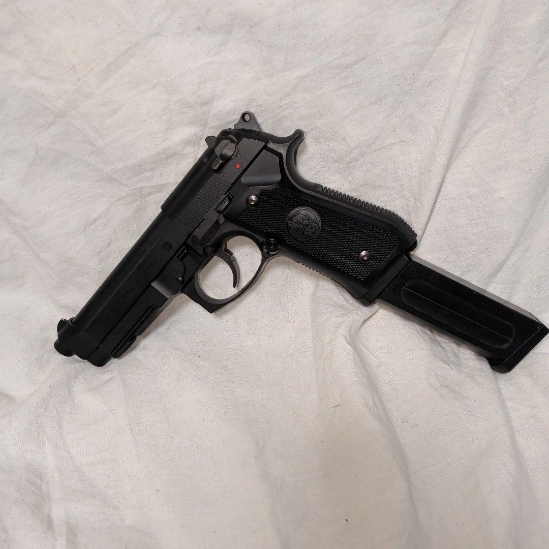 東京マルイ M9A1　電動ハンドガン　電動ガン