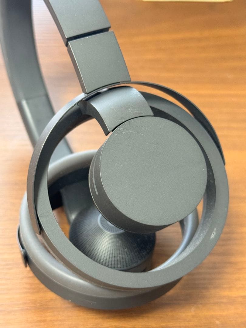 nwm ヘッドホン