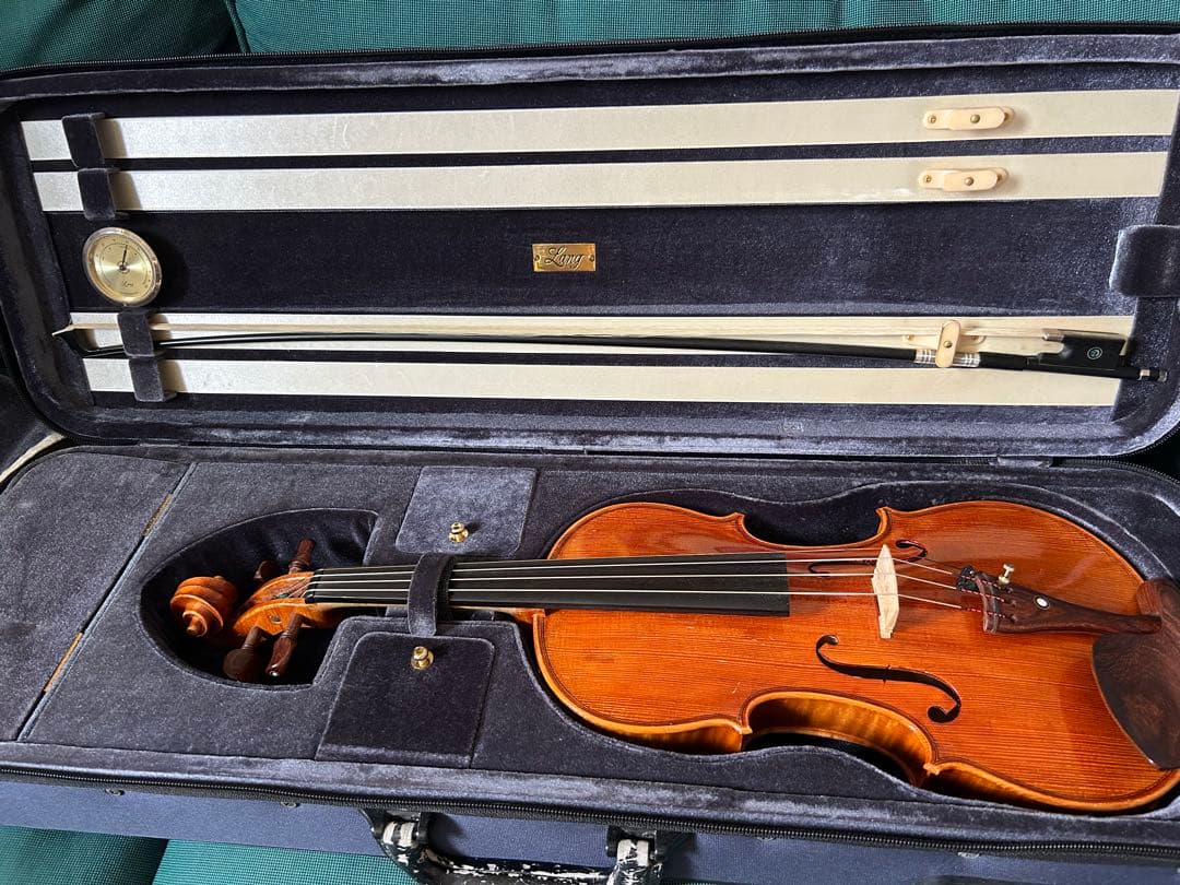 バイオリン 4/4 Zhang's Workshop violin