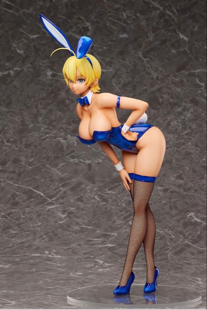 【新品】フリーイング B-STYLE 水戸郁魅 ノーマルバニーVer.