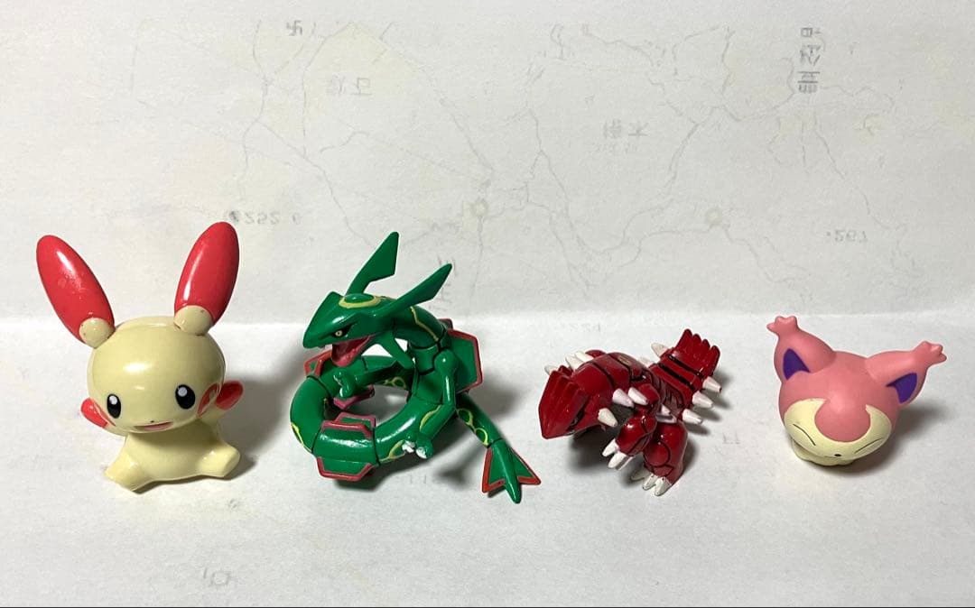 ポケモン フィギュア 約34体セット