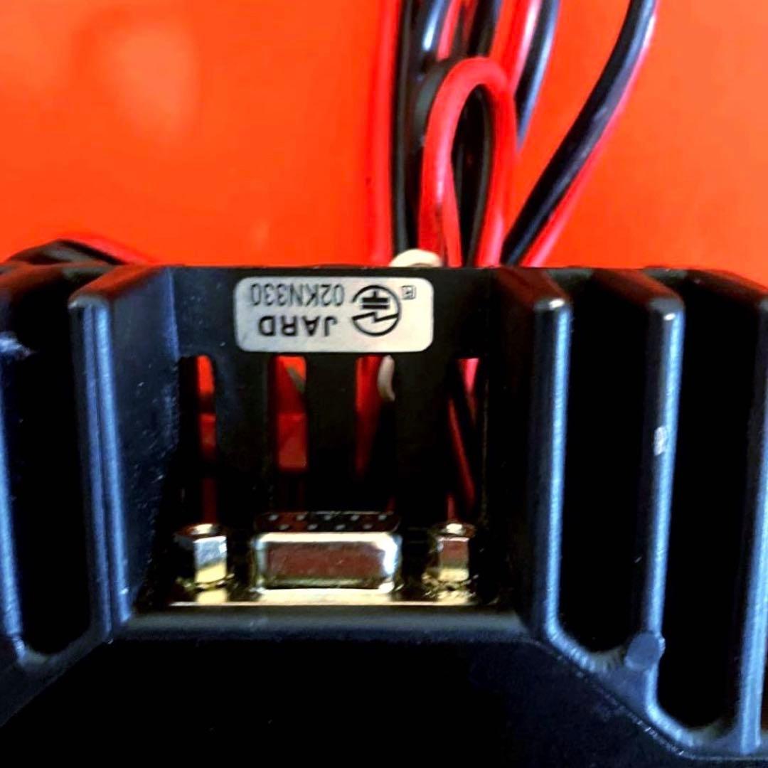 ALINCO DR-420 UHF FMトランシーバー20w