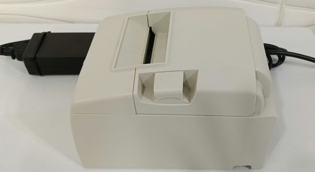 スター精密 TSP650ⅡレシートプリンターTSP650 654IIE3J1