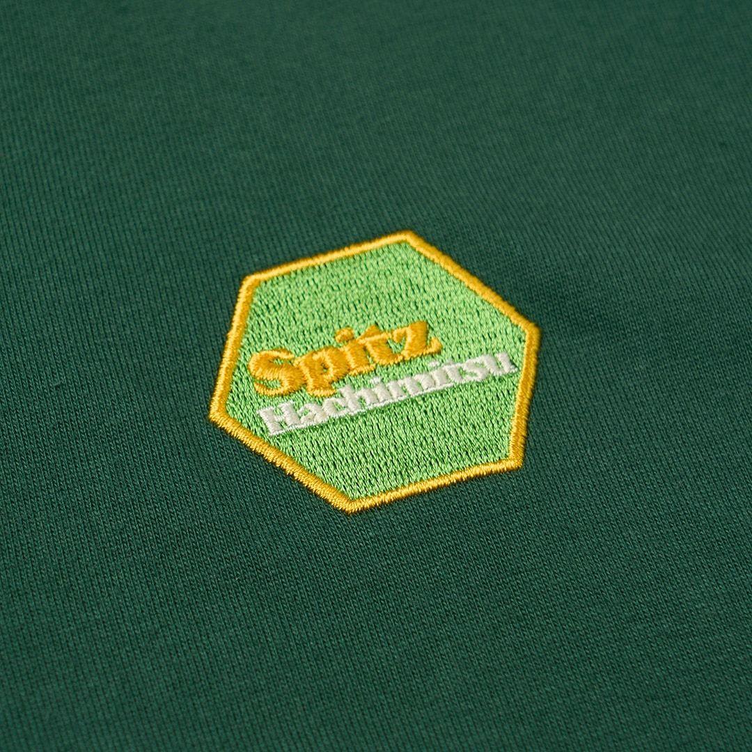 【Lサイズ】未開封 スピッツ ハチミツ30th記念グッズ ロングスリーブTシャツ