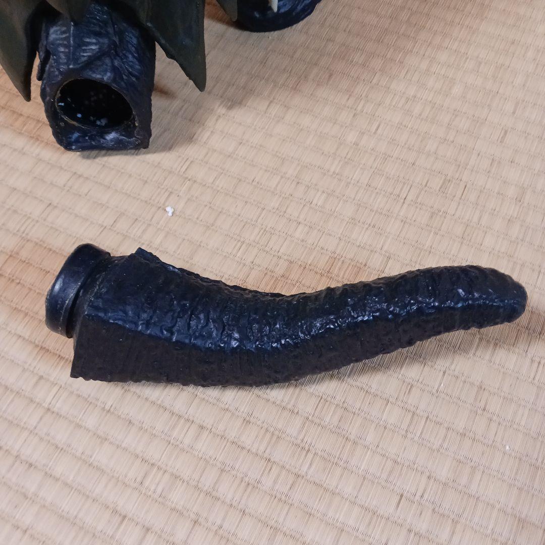 れもねーど愛蔵品ガメラ3