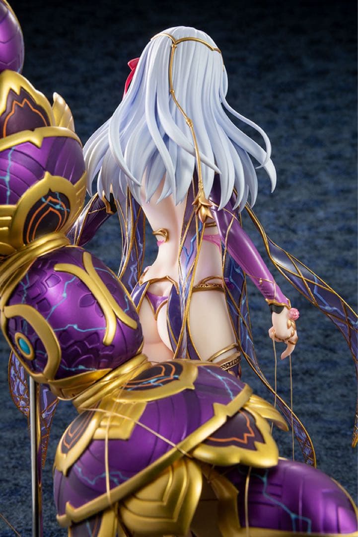KDcolle Fate/Grand Order アサシン/カーマ フィギュア