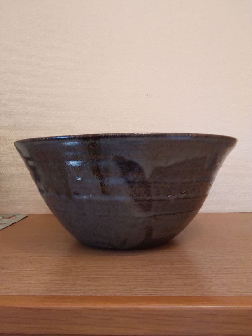 陶器　大鉢